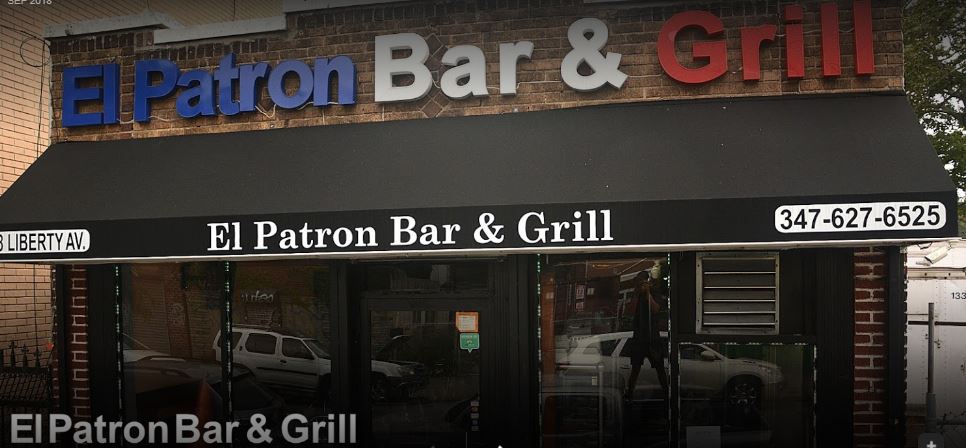 El Plato Bar and Grill