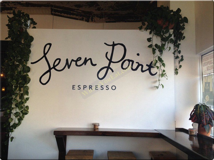 Seven Point Expresso