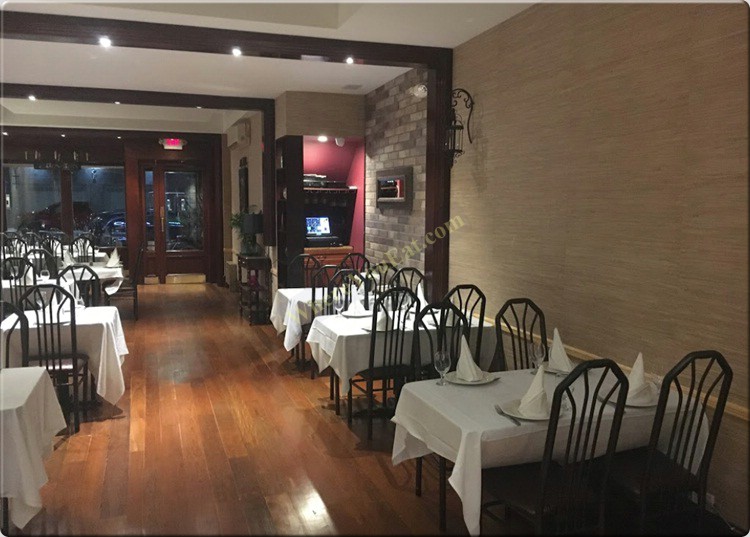 Argo Restaurant