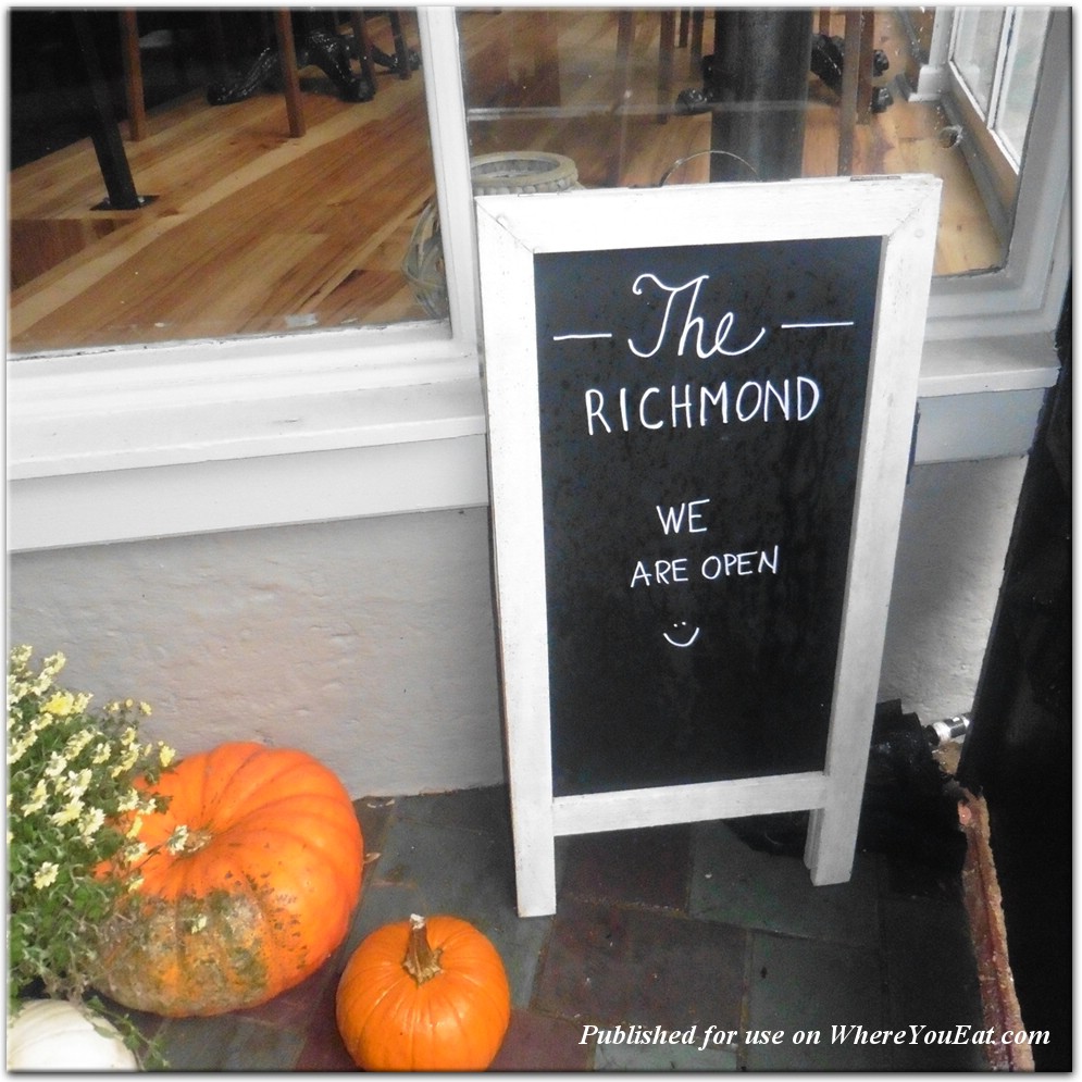 The Richmond
