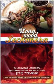 El Longwood Lechonera