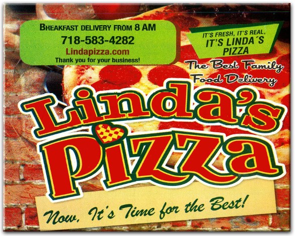 Lindas Pizza