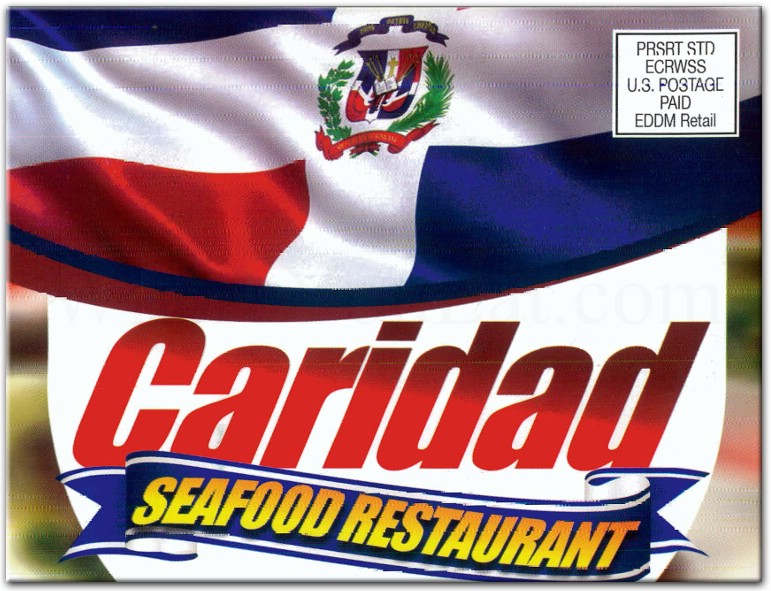 Caridad Restaurant