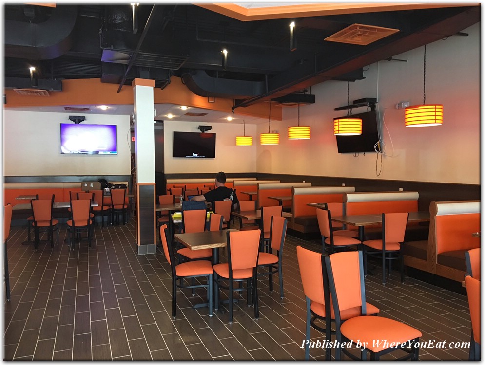 Stewart's Restaurant in Staten Island / Menus & Photos