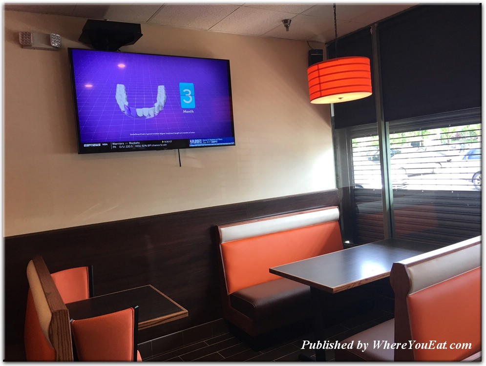 Stewart's Restaurant in Staten Island / Menus & Photos