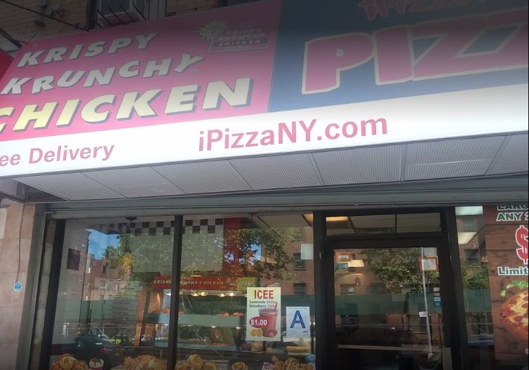 IPizza NY