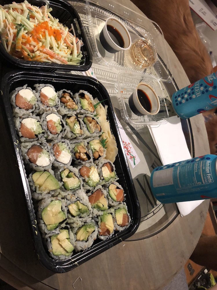 Koto Sushi 