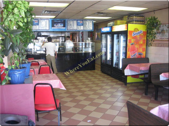 Sal & Lloyd's Pizza Place - Staten Island - Menu & Hours - Order Delivery  (5% off)