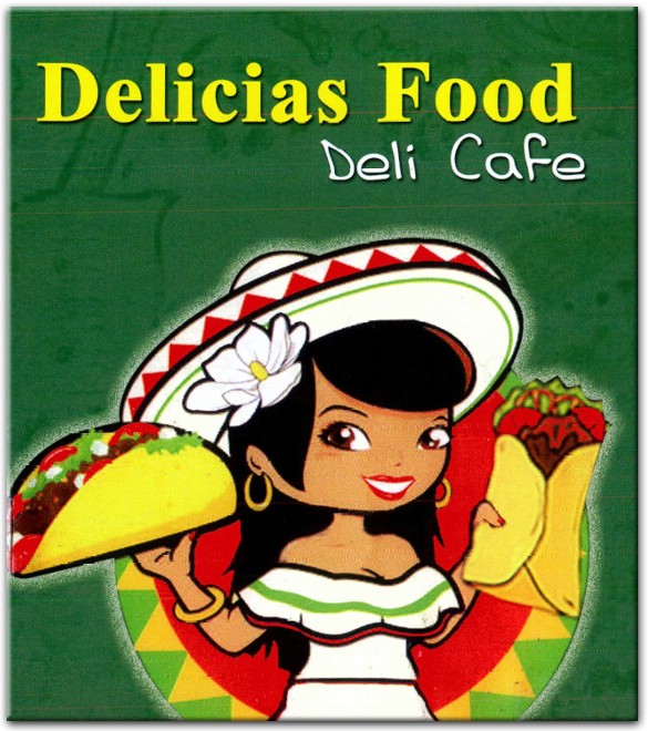 Delicias Food Deli Cafe