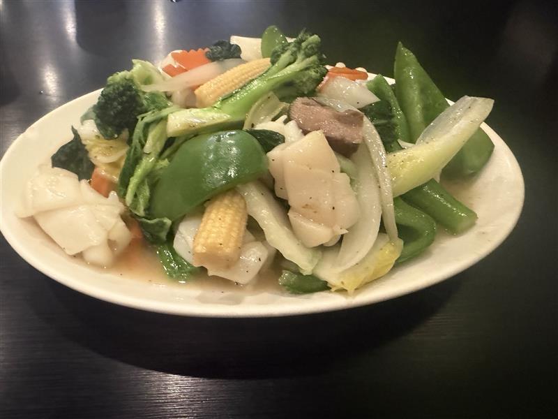 A Casual Dining Experience at Pho 86 in Bensonhurst