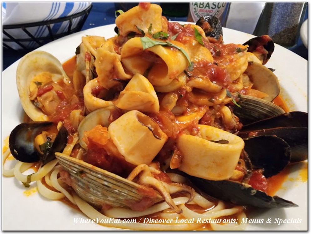 Discover the Coastal Charm of Cole s Dockside in Staten Island
