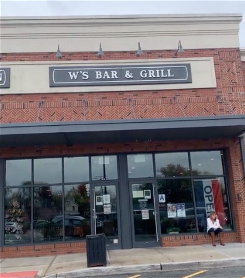 Ws Bar And Grill