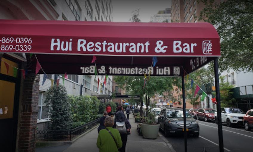 Hui Restaurant And Bar