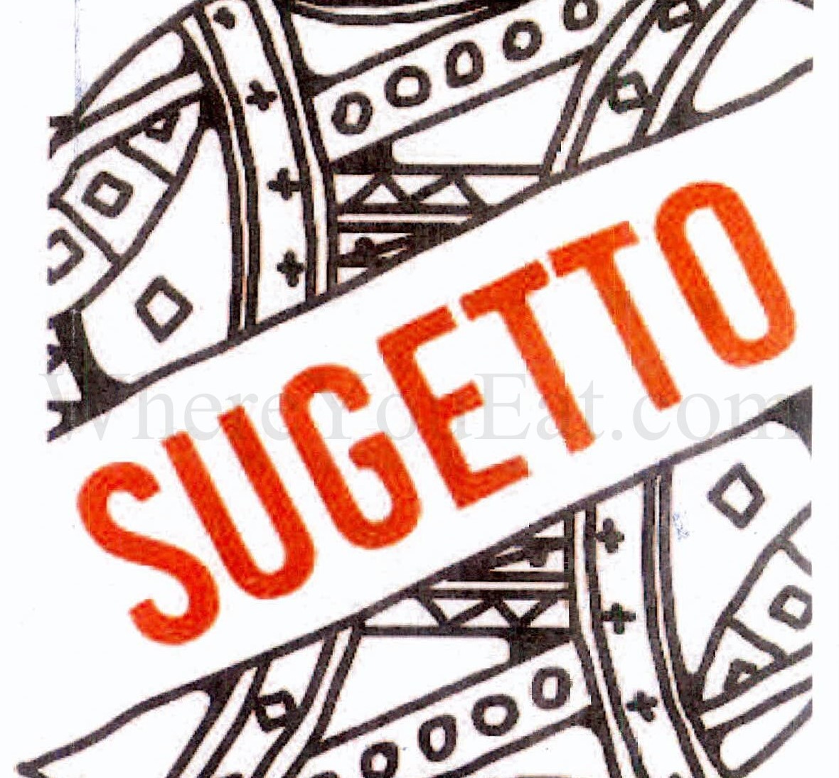 SUGETTO JOES