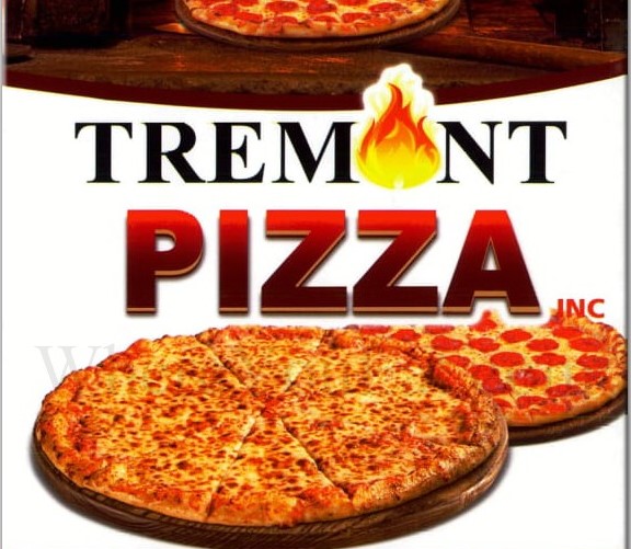 TREMONT PIZZA