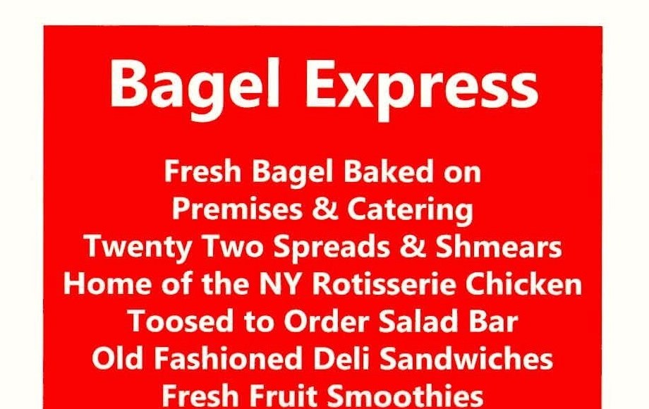 Bagel Express