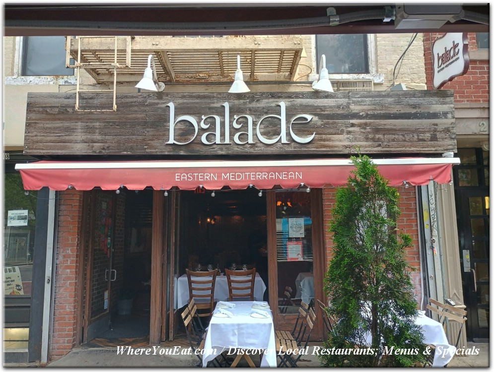 Balade