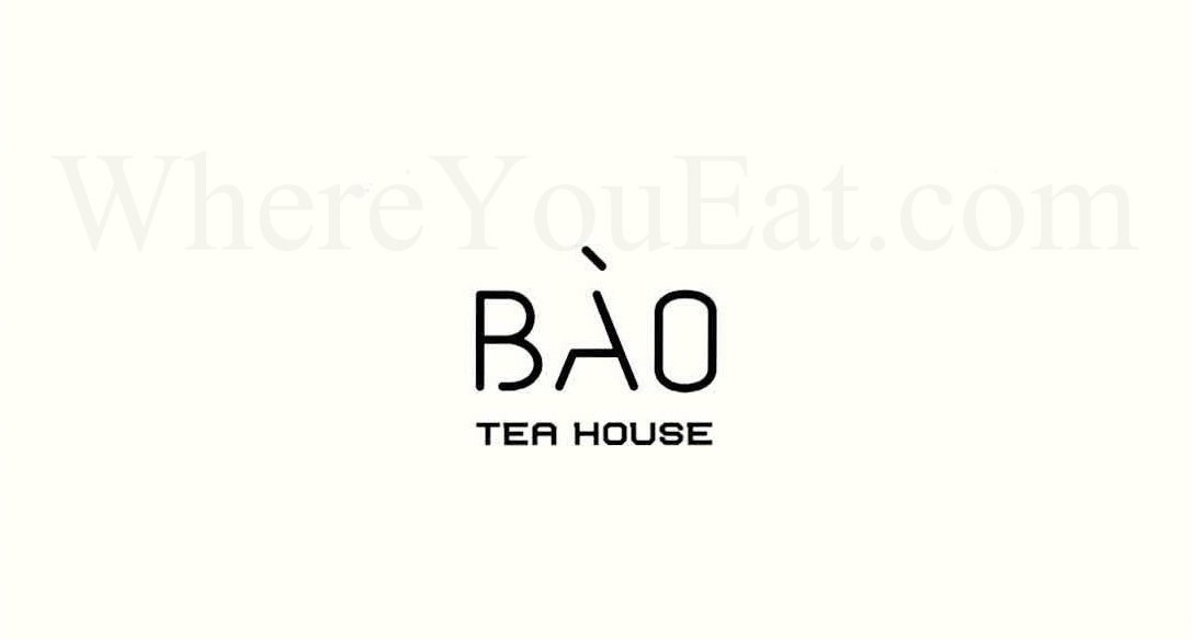 BAO TEA HOUSE