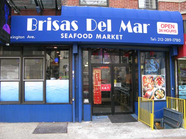 Brisas Del Mar