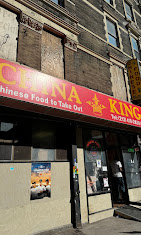 China King