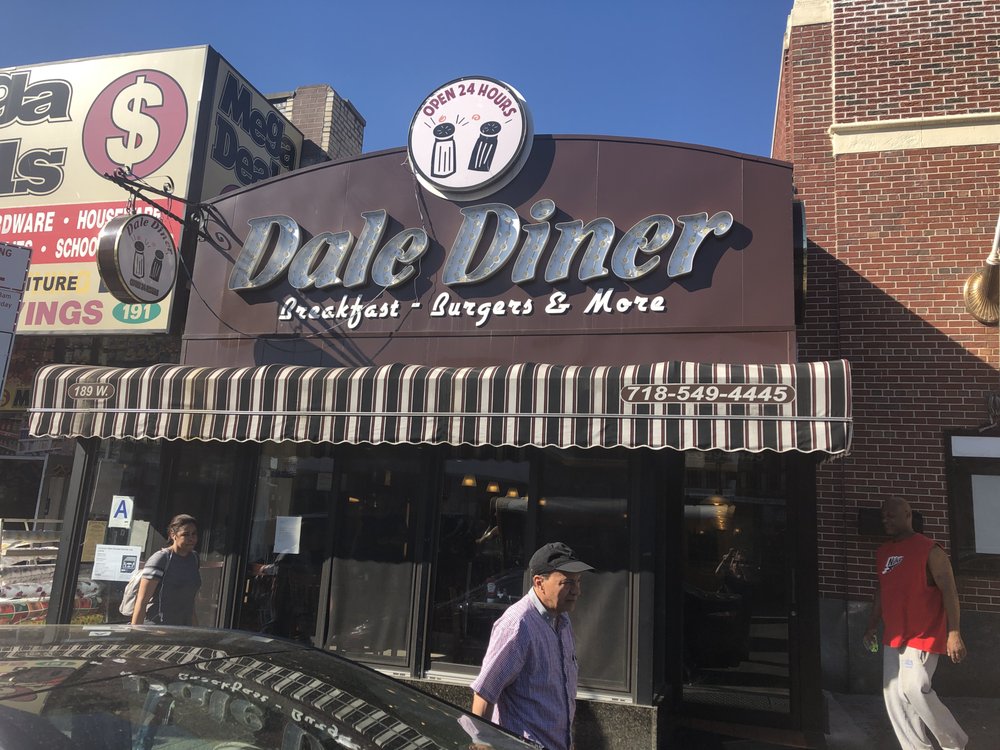 Dale Diner