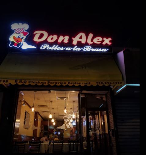 Don Alex