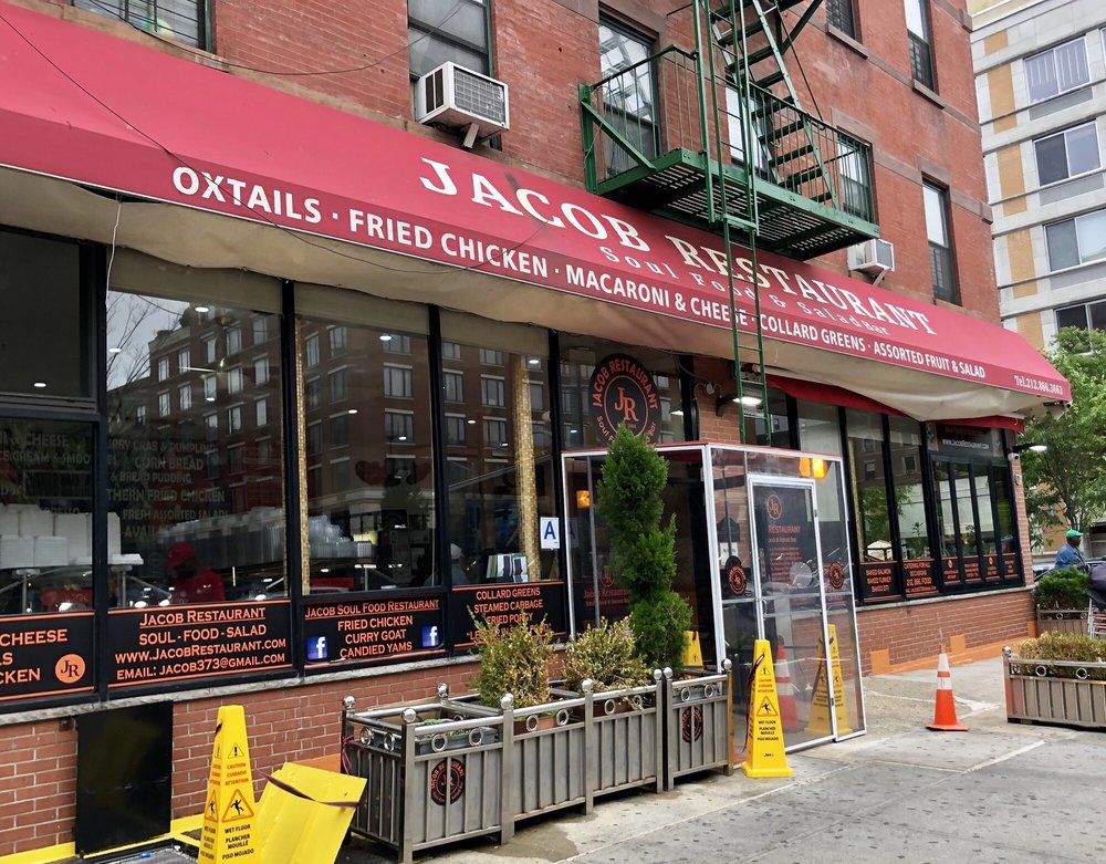 Jacob Restaurant