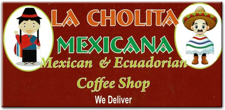 La Cholita Mexicana
