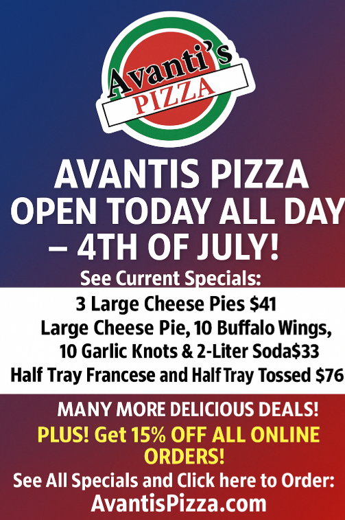flyer