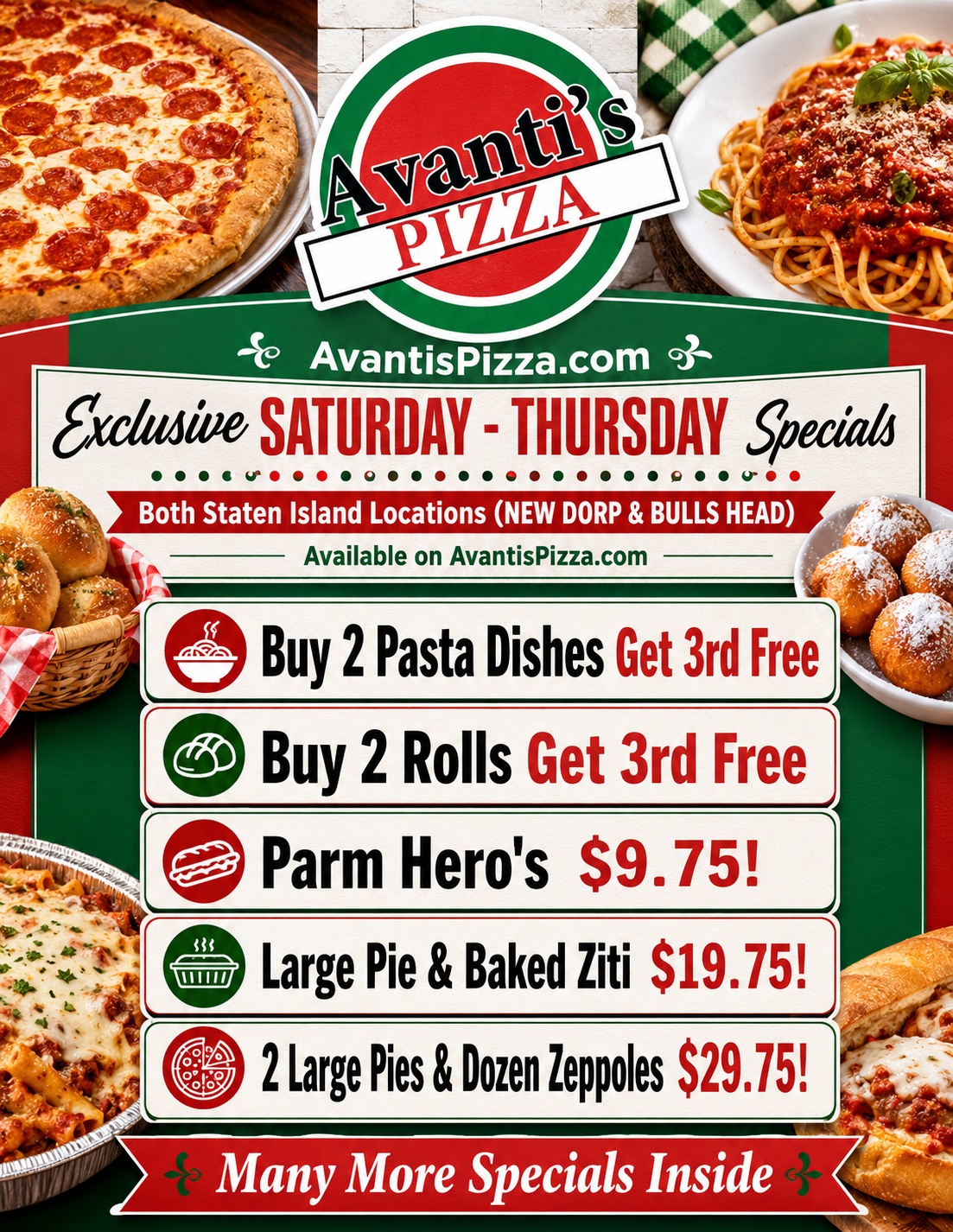 flyer