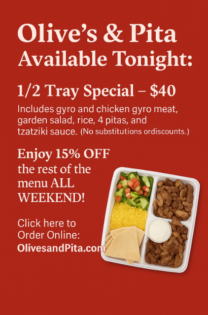 flyer