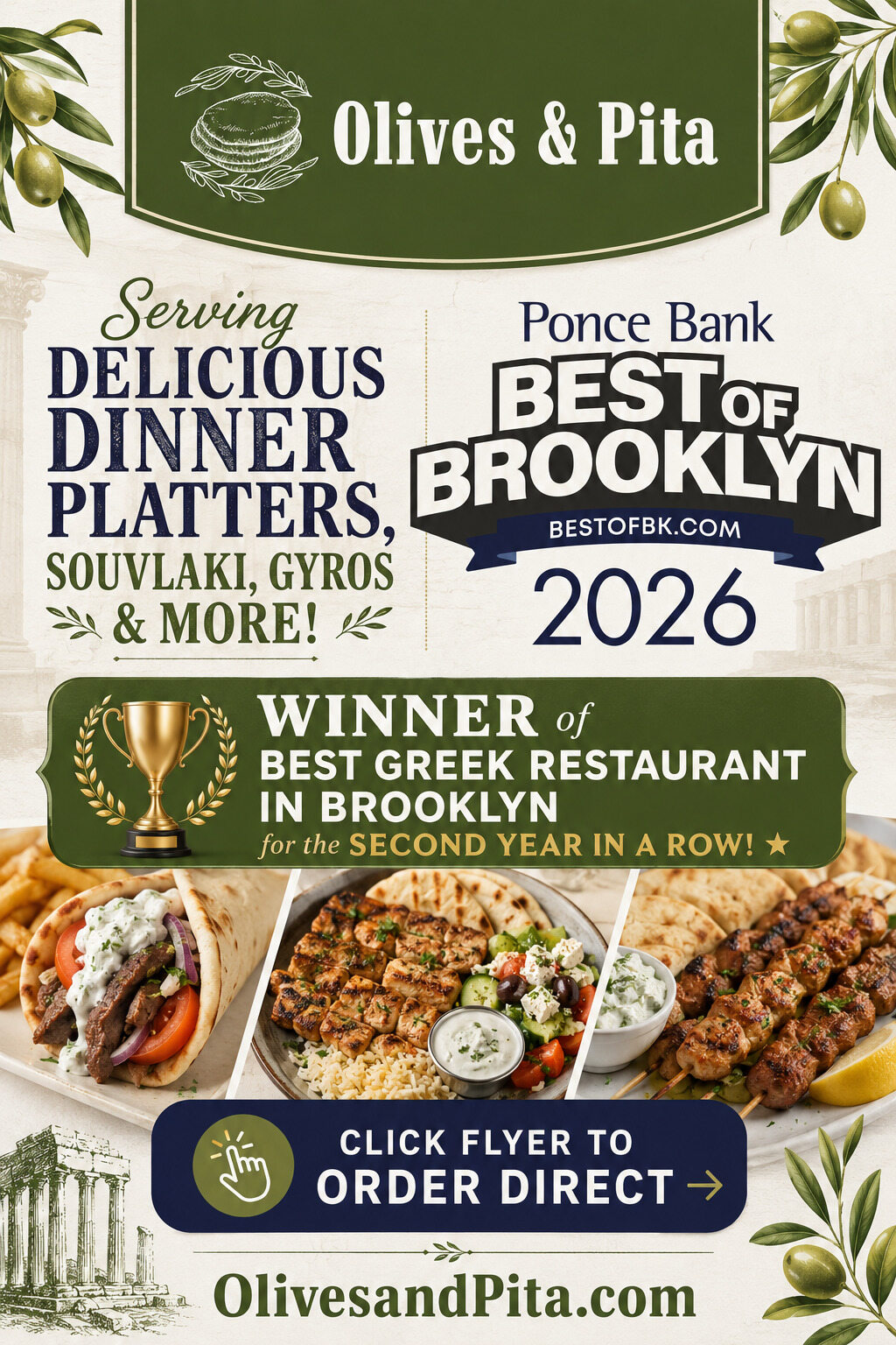 flyer