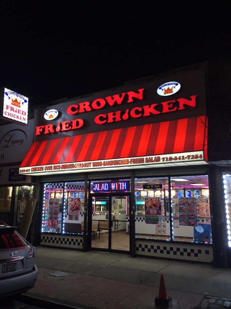 crown-fried-chicken-restaurant-in-queens-official-menus-photos