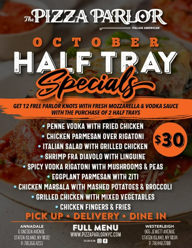 flyer