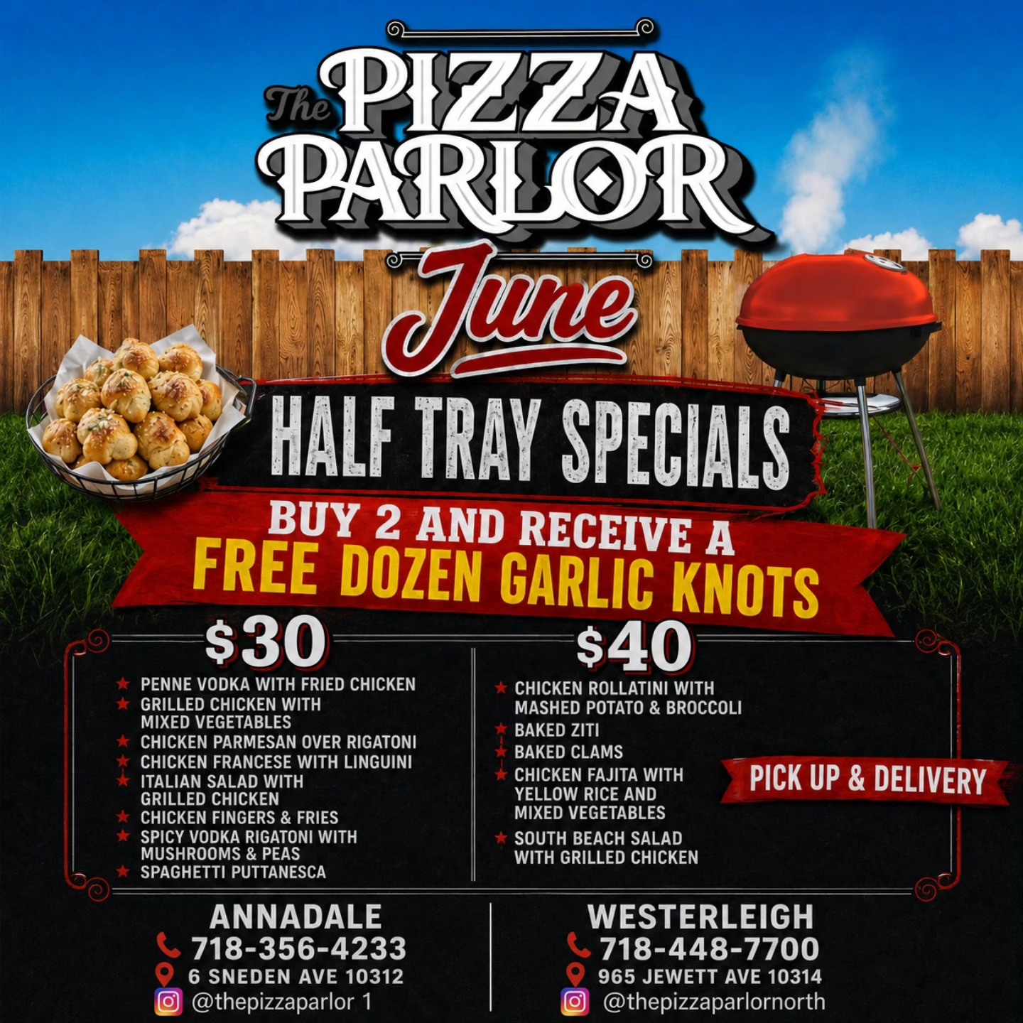 flyer