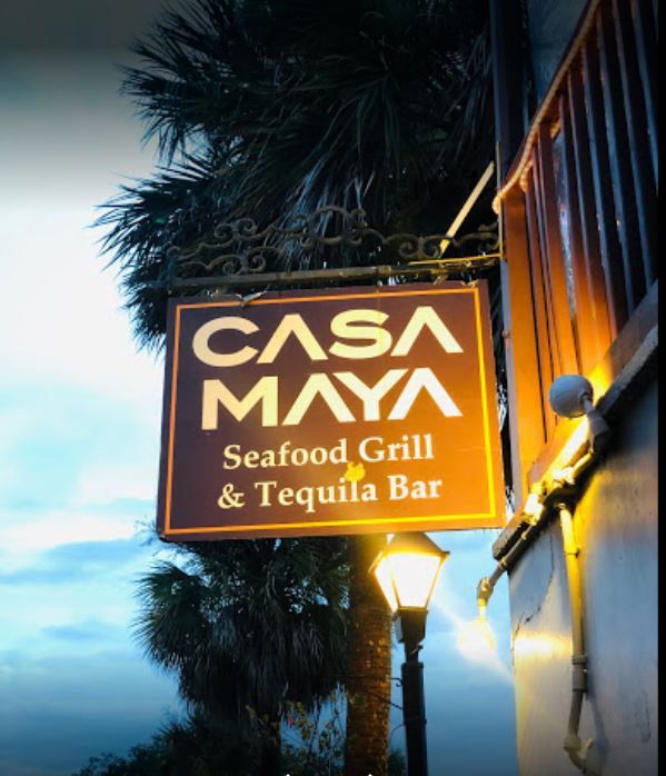 Casa Maya