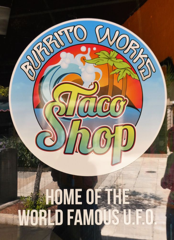 Burrito Works Taco Shop