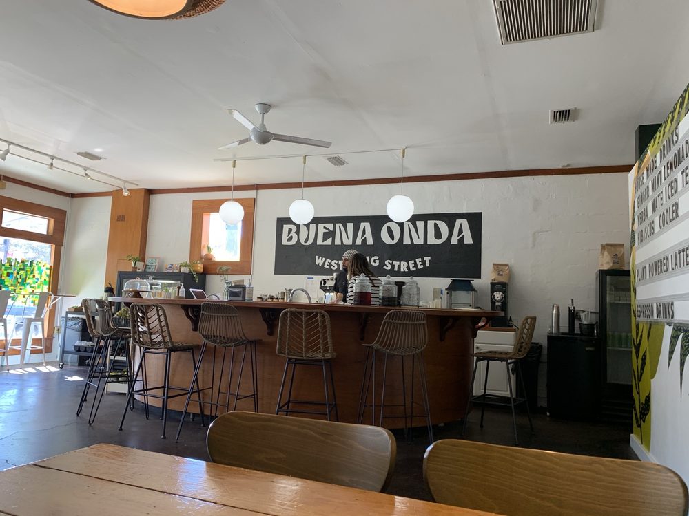 Buena Onda Cafe