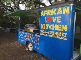 African Love Kitchen