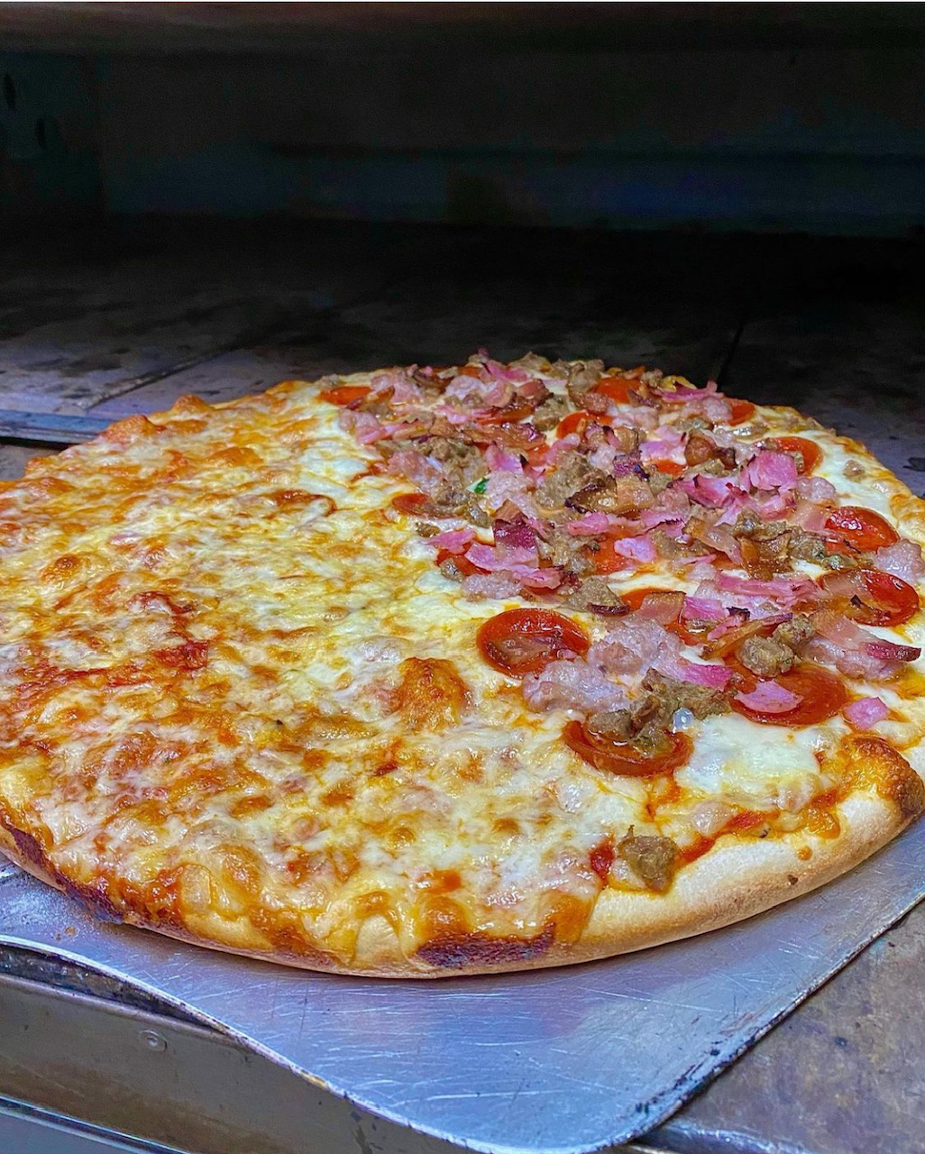 Trattoria Vento Restaurant in Staten Island / Official Menus & Photos