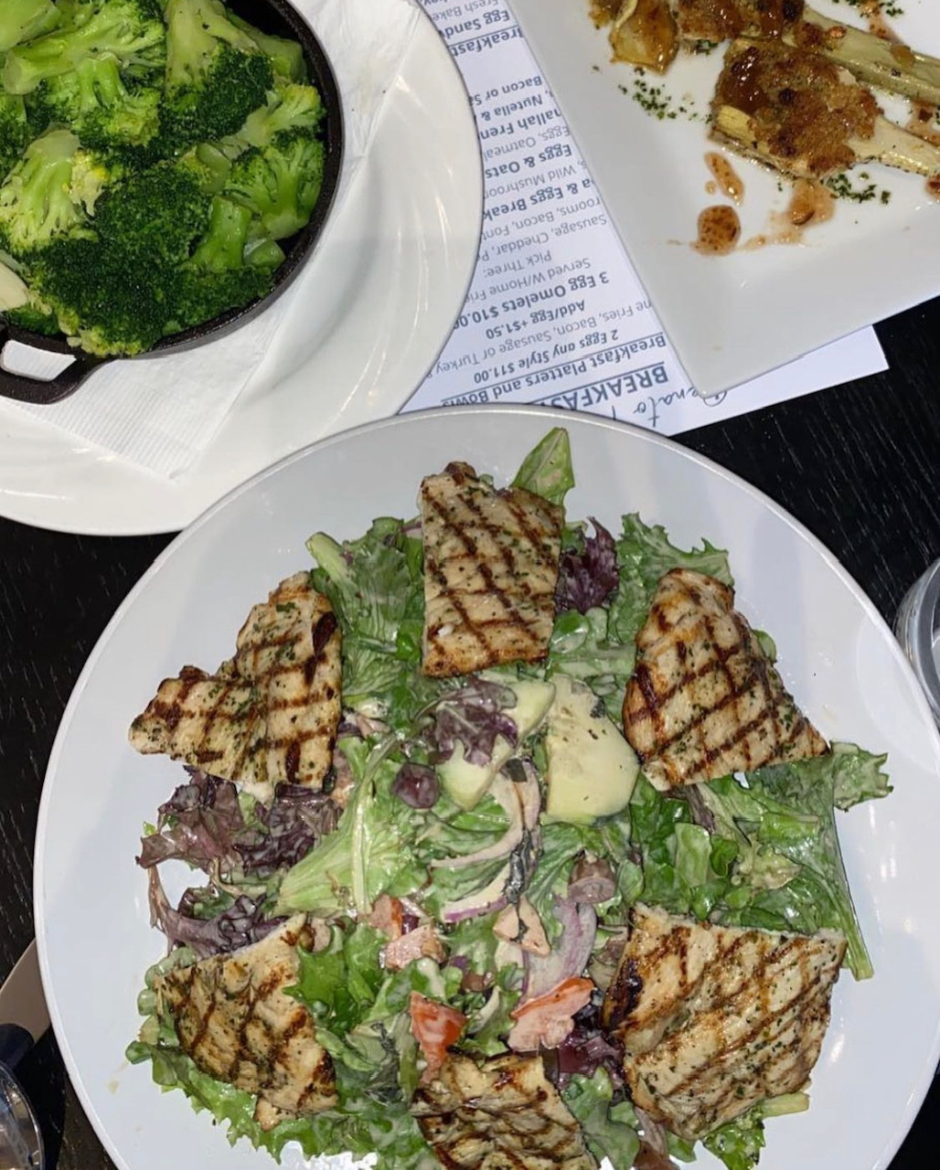 Trattoria Vento Restaurant in Staten Island / Official Menus & Photos