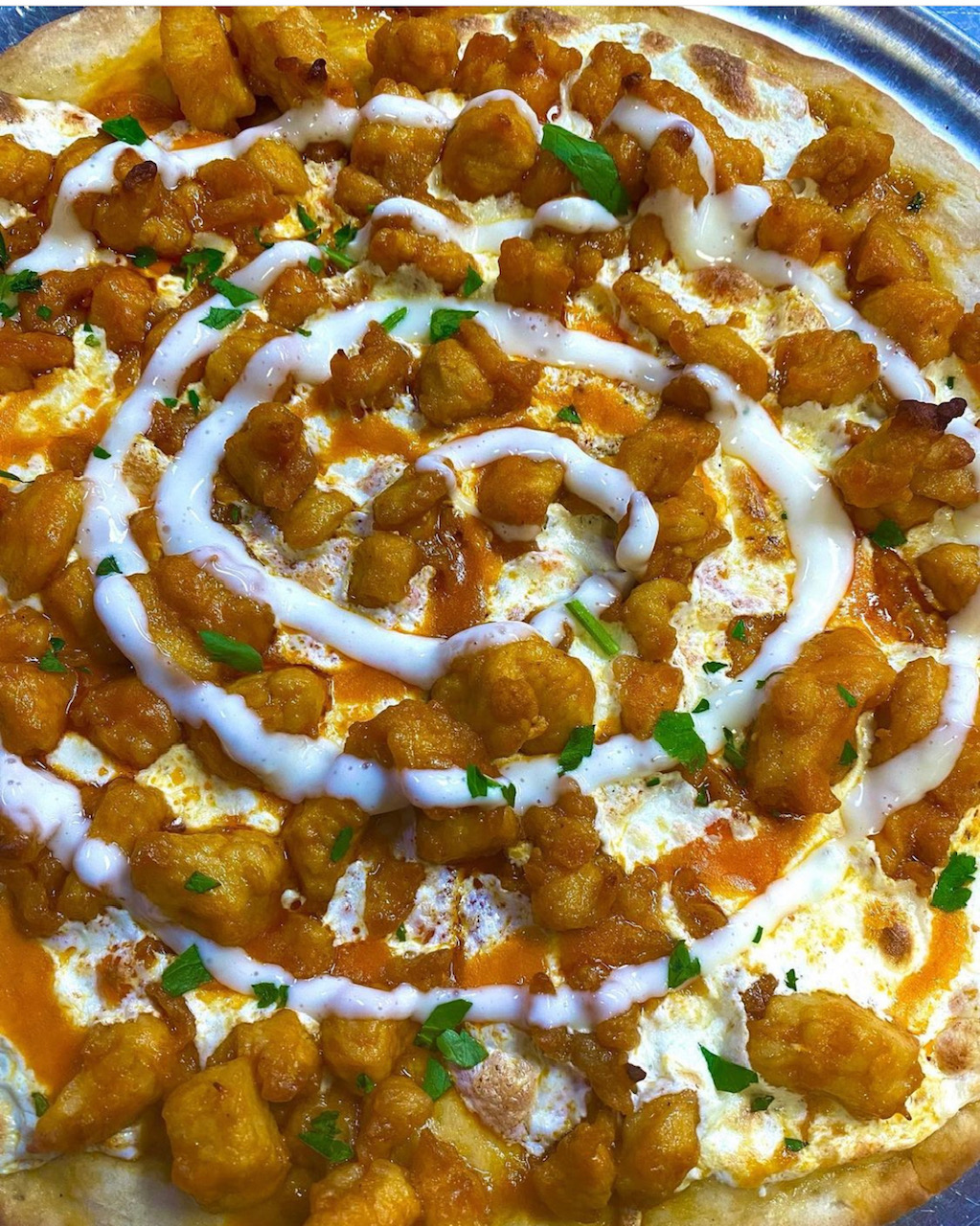 Trattoria Vento Restaurant in Staten Island / Official Menus & Photos