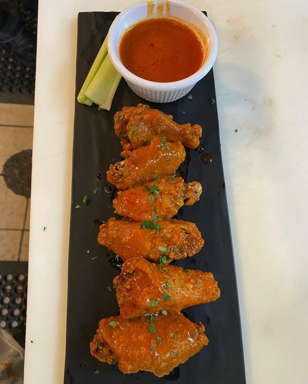 Trattoria Vento Restaurant in Staten Island / Official Menus & Photos