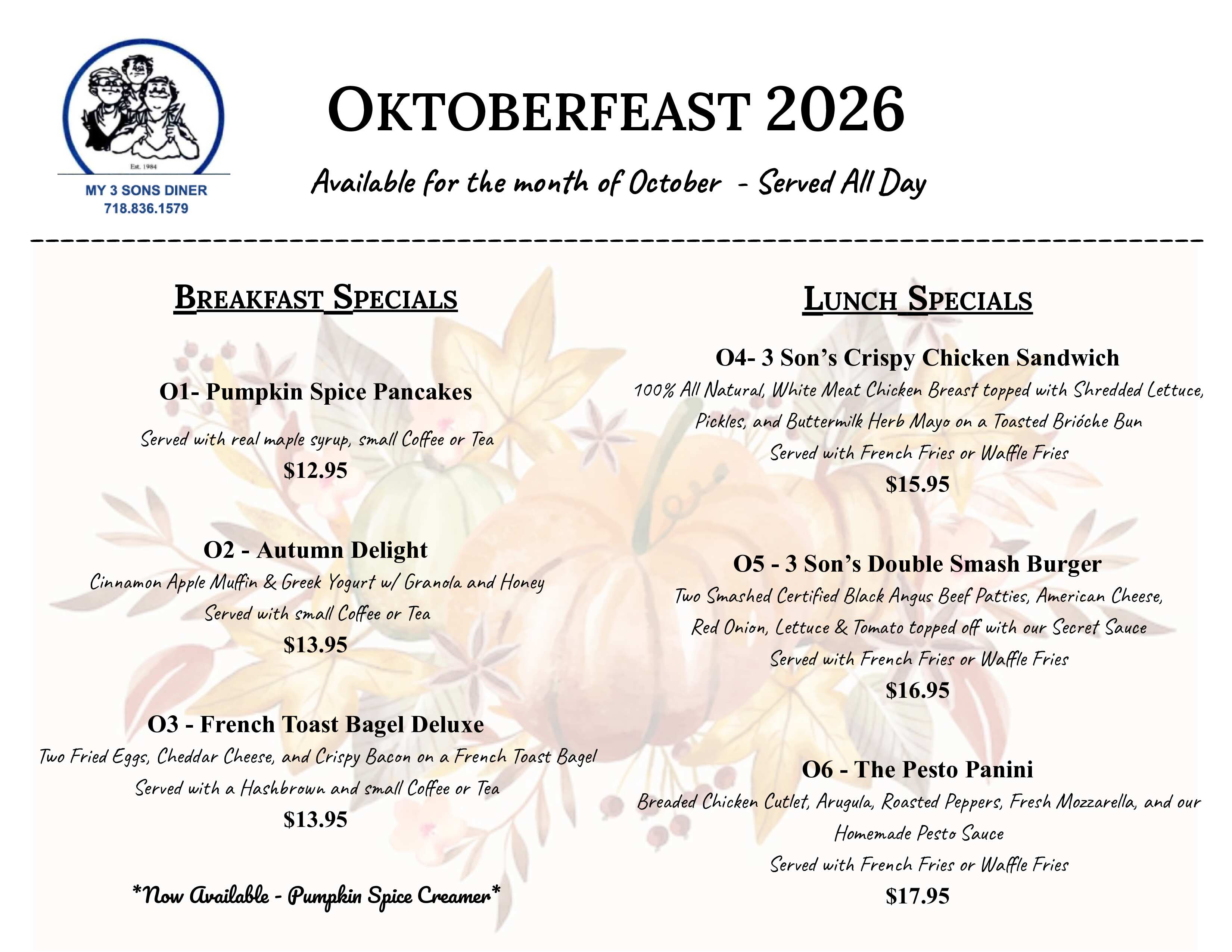 flyer