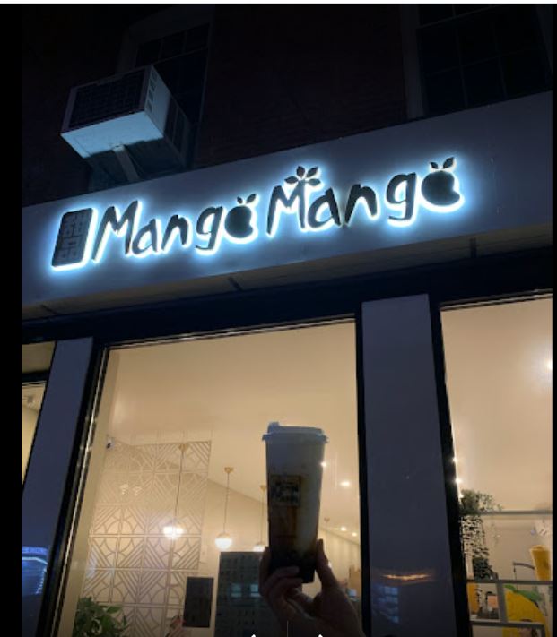 Mango Mango LIC