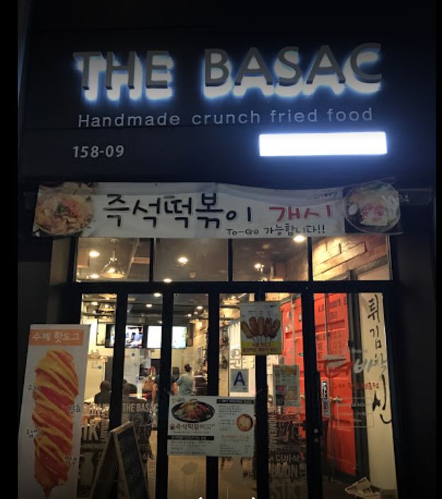 The Basac