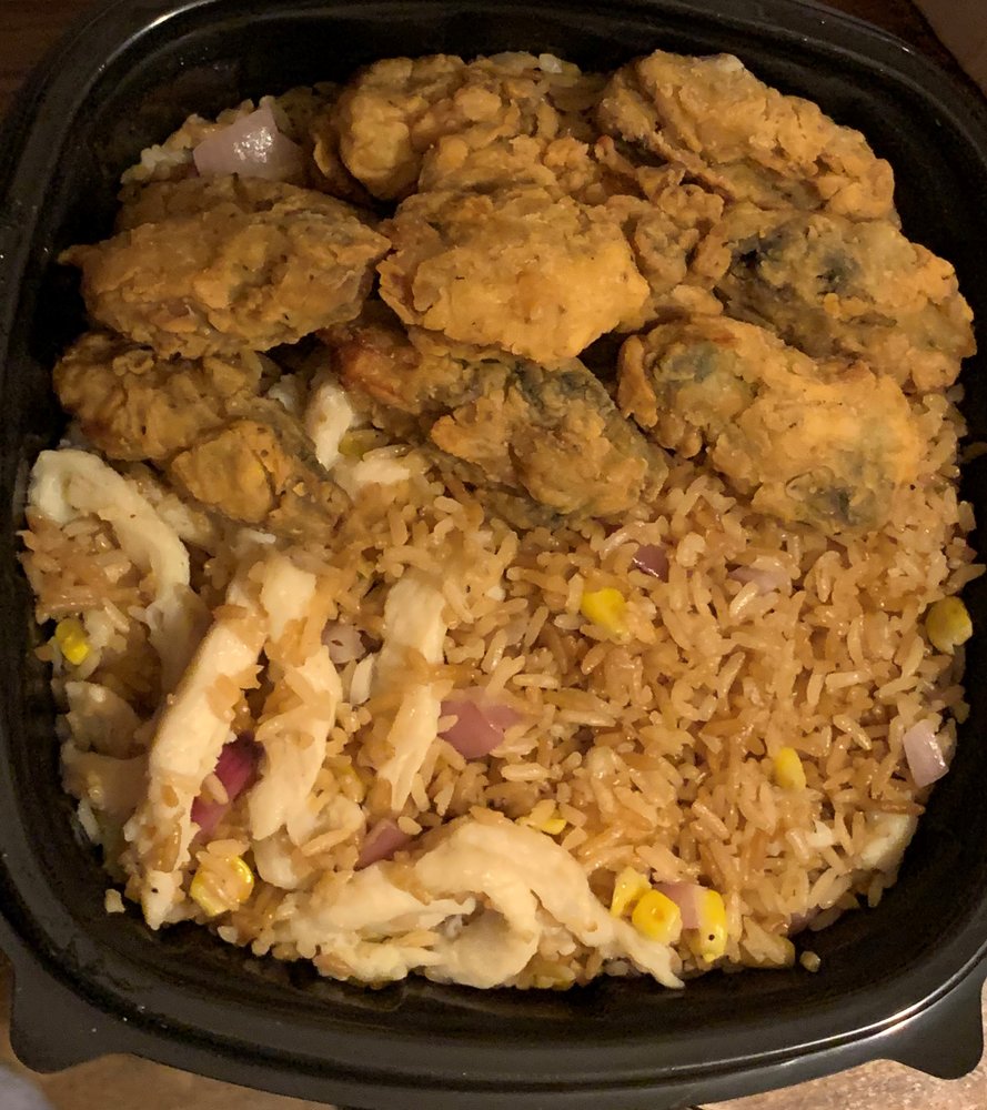 Juicy King Crab Express Restaurant in Queens / Official Menus & Photos