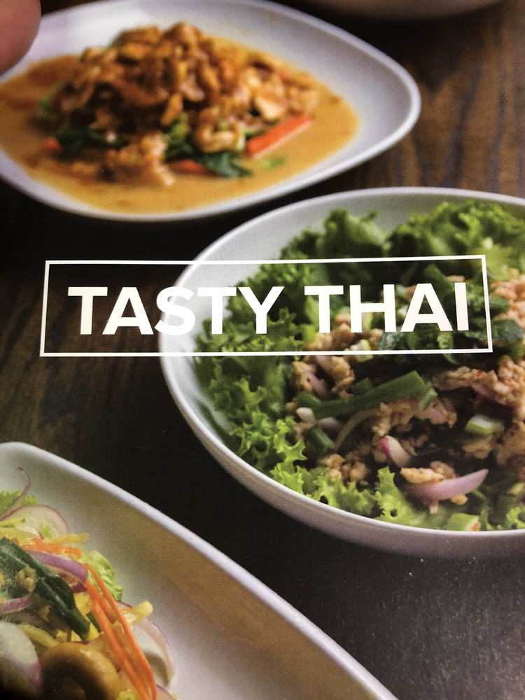 Tasty Thai 5 