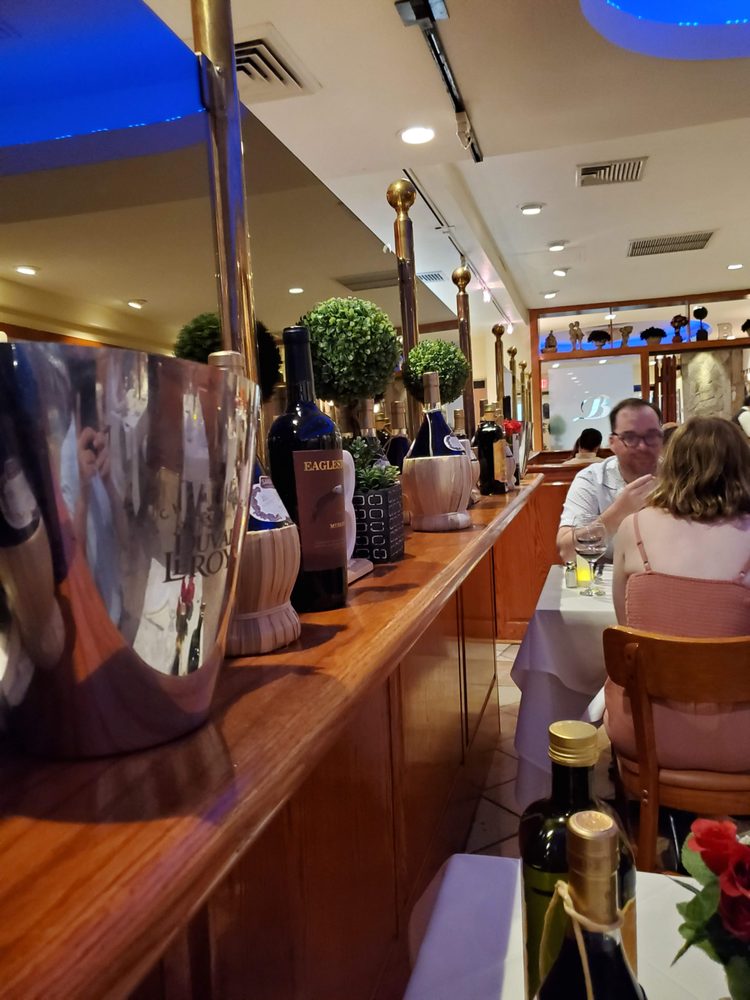 Bartolino's Pizza Restaurant in Queens / Official Menus & Photos