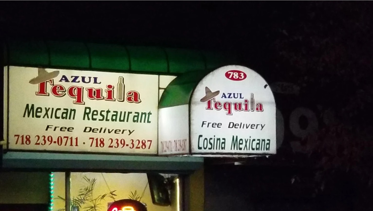Azul Tequila